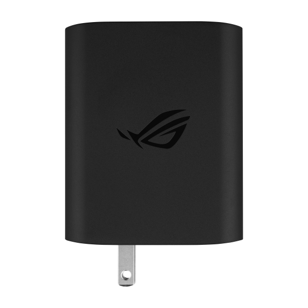ASUS ROG 140W USB-C GaN Universale Nero AC Ricarica rapida Interno