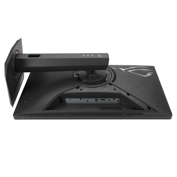 ASUS ROG Strix XG27UCG Monitor PC 68,6 cm [27] 3840 x 2160 Pixel 4K Ultra HD LCD Nero (ASUS ROG Strix XG27UCG 68.58cm [16:9])