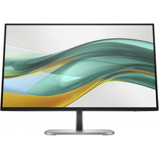 HP Series 5 Monitor serie 5 Pro FHD 23,8  524pf (S5 PRO 524PF FHD MONITOR - 1920X1080 1500:1 16:9 HDMI/DP)