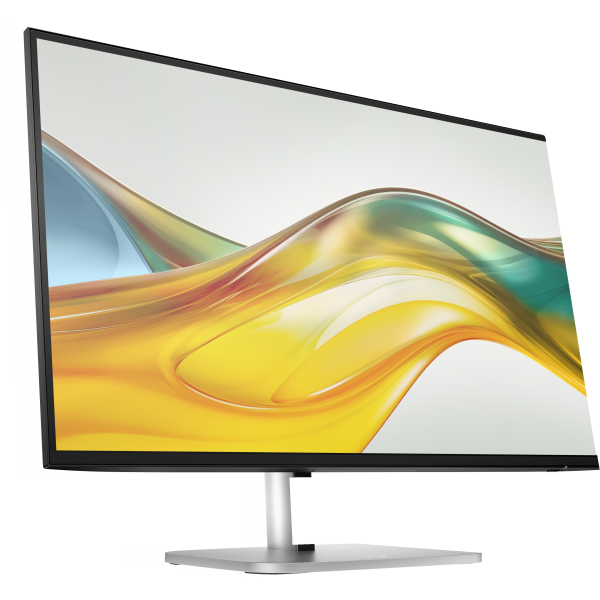 HP MONITOR 27 LED IPS 16:9 QHD 350 CDM, PIVOT, DP/HDMI, SERIE 5 PRO 527pq