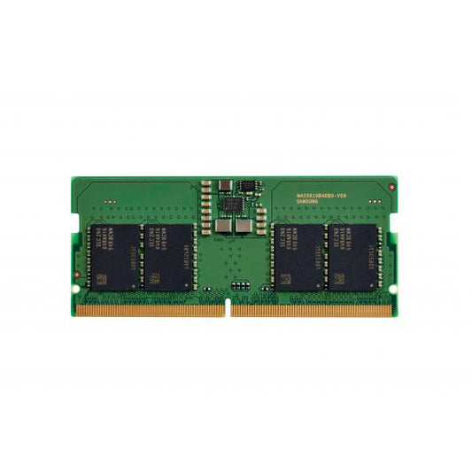 HP 8GB DDR5 5600 SODIMM Memory memoria