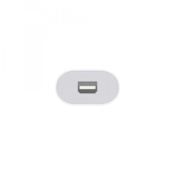 Apple MYH93ZM/A Cavo Thunderbolt Bianco