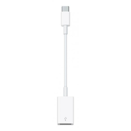 Apple MW5L3ZM/A cavo USB USB C USB A Bianco