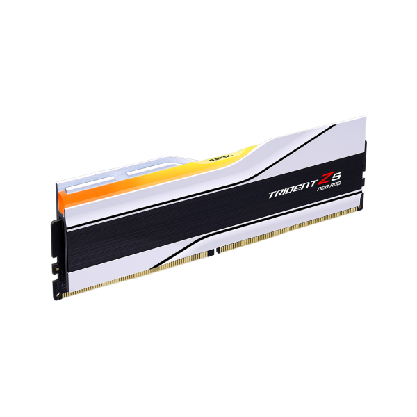 G.Skill Trident Z5 Neo RGB F5-8000J3848H16GX2-TZ5NRW memoria 32 GB 2 x 16 GB DDR5 8000 MHz