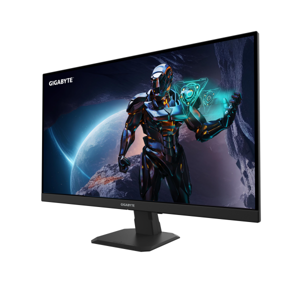 GIGABYTE 27 IPS MONITOR GS27U 4K