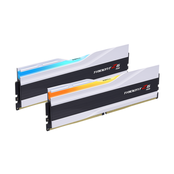 G.Skill Trident Z5 RGB F5-6400J3039G16GX2-TZ5RW memoria 32 GB 2 x 16 GB DDR5 6400 MHz (DDR5 32GB PC 6400 CL30 G.Skill KIT [2x)