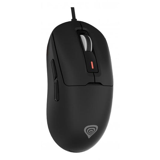 GENESIS Krypton 660 mouse Gaming Mano destra USB tipo A Ottico 12000 DPI