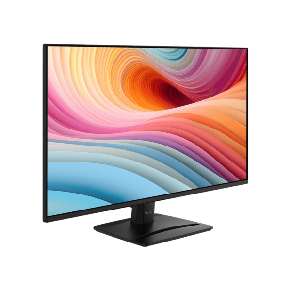 MSI MONITOR 27 LED IPS 16:9 FHD 300 CDM, 1MS 120Hz, DP/HDMI, MULTIMEDIALE