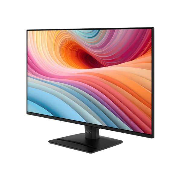 MSI MONITOR 27 LED IPS 16:9 FHD 300 CDM, 1MS 120Hz, DP/HDMI, MULTIMEDIALE