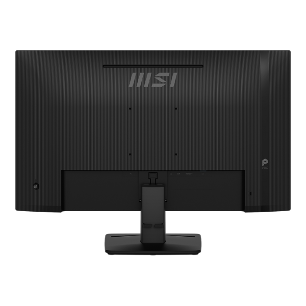 MSI MONITOR 27 LED IPS 16:9 FHD 300 CDM, 1MS 120Hz, DP/HDMI, MULTIMEDIALE