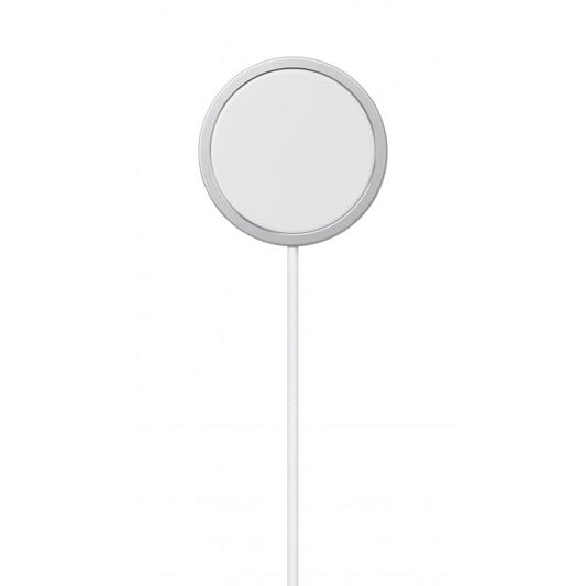 Apple MX6Y3ZM/A Caricabatterie per dispositivi mobili Universale Bianco USB Ricarica rapida Interno (MAGSAFE CHARGER [2 M])