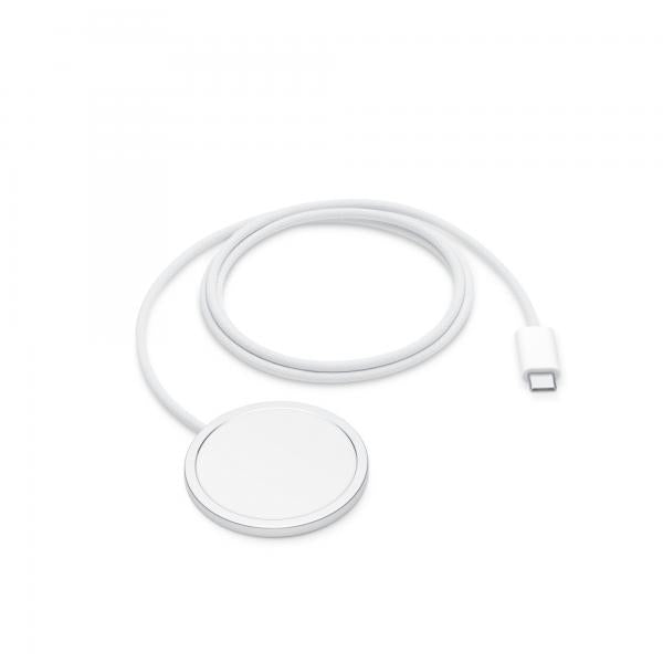 Apple MX6X3ZM/A Caricabatterie per dispositivi mobili Universale Bianco USB Ricarica rapida Interno