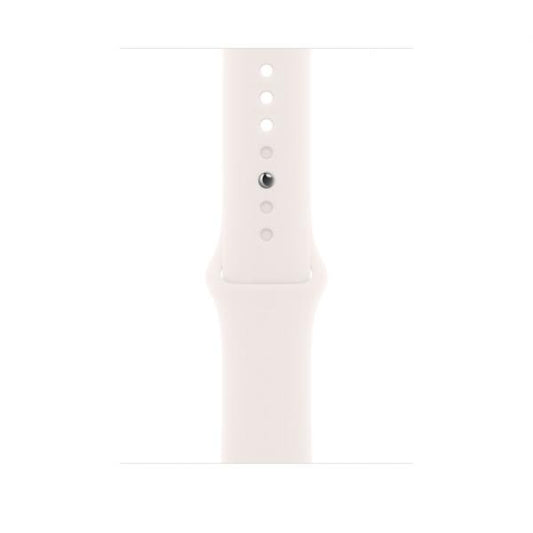 Apple MXM93ZM/A accessorio indossabile intelligente Band Fluoroelastomero