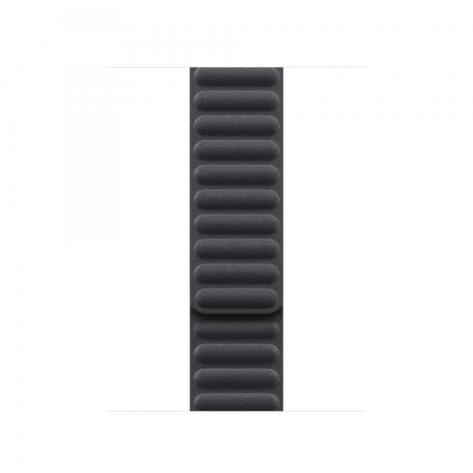 Apple MXWR3ZM/A accessorio indossabile intelligente Band Nero Poliestere