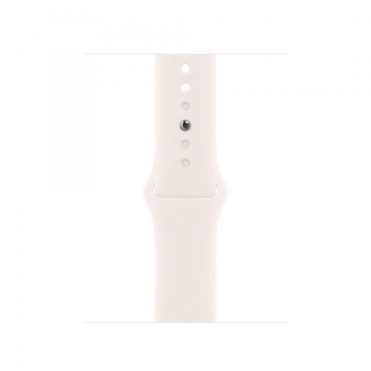 Apple MAXD4ZM/A accessorio indossabile intelligente Band Fluoroelastomero