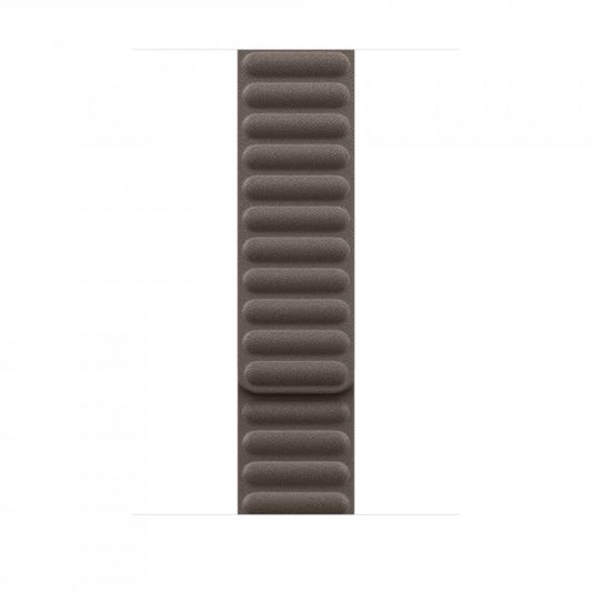 Apple MXWW3ZM/A accessorio indossabile intelligente Band Grigio talpa Poliestere