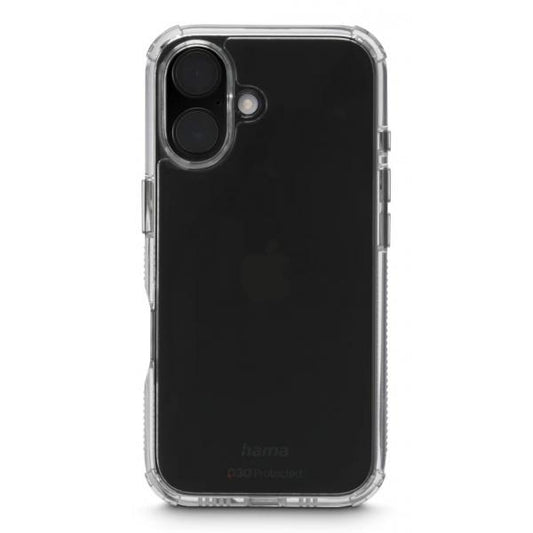 Hama Extreme Protect custodia per cellulare 15,5 cm (6.1") Cover Trasparente
