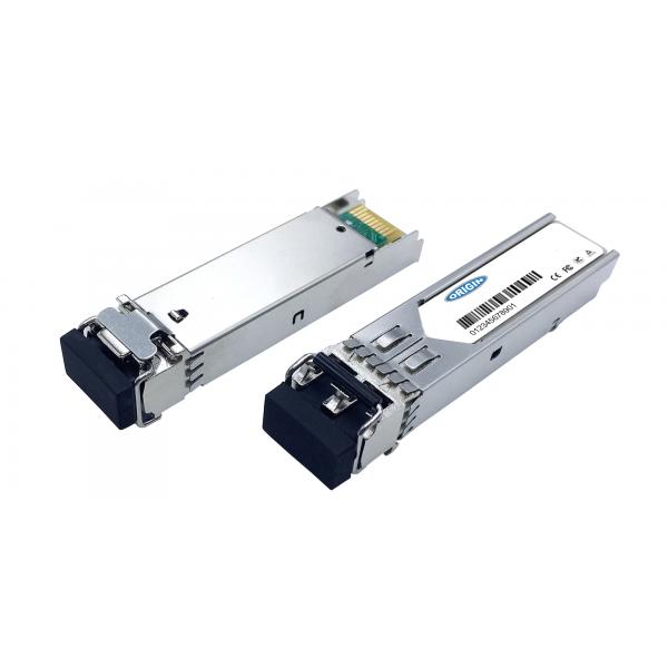 Origin Storage M-SX Brocade Compatible Transceiver SFP 1000Base-SX [850nm MMF 550m LC DOM]
