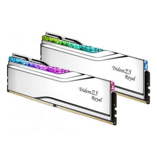 G.Skill Trident Z5 Neo RGB F5-6800J3445G16GX2-TR5S memoria 32 GB 2 x 16 GB DDR5 8000 MHz