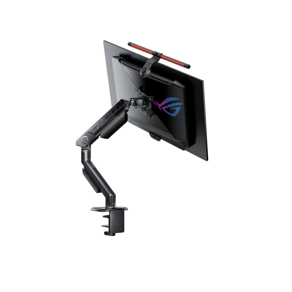 ASUS ALB01 Luce (ASUS ROG Aura Monitor Light Bar ALB01,)