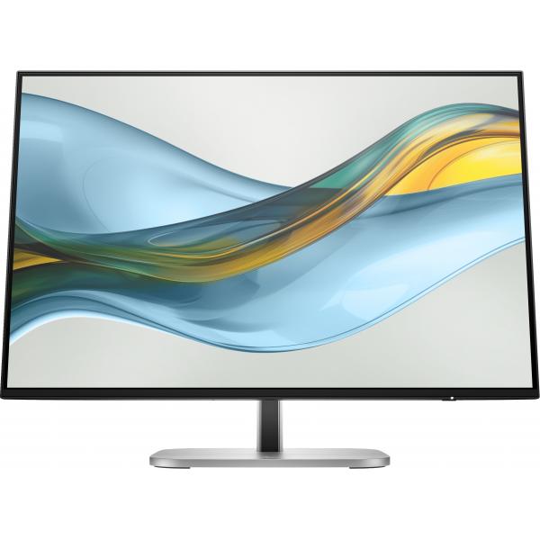 HP MONITOR 24 LED IPS 16:10 WUXGA 5MS 350 CDM, PIVOT, DP/HDMI, SERIE 5 PRO 524pn