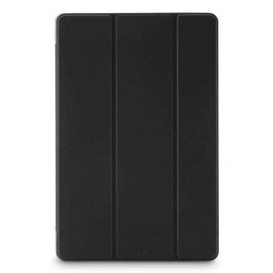 Hama Fold Clear 37,1 cm (14.6") Custodia a libro Nero