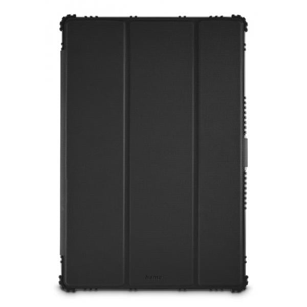 Hama Protection 37,1 cm (14.6") Custodia a libro Nero