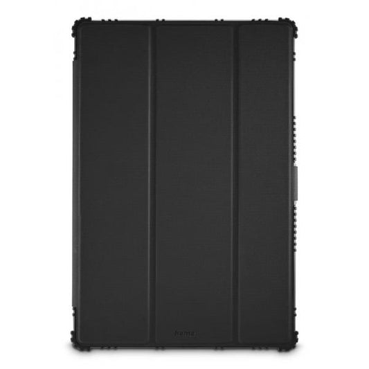 Hama Protection 37,1 cm (14.6") Custodia a libro Nero