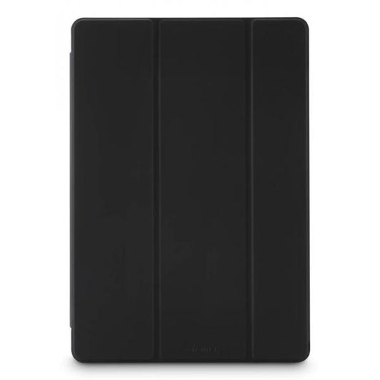 Hama Fold Clear 31,5 cm (12.4") Custodia a libro Nero