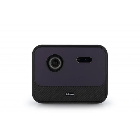 InFocus Quantum LED Crusader Grandmaster Proiettore a raggio standard 1080p [1920x1080] Compatibilit 3D Viola (InFocus Quantum LED Crusader Grandmast)