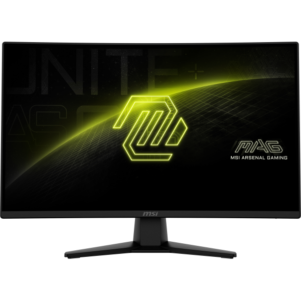 MSI MONITOR GAMING CURVO 27 LED VA FHD 16:9, 1MS 280Hz, DP/HDMI
