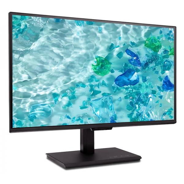 Acer B8 B248YGbemiqpruzx Monitor PC 60,5 cm [23.8] 1920 x 1080 Pixel Full HD LCD Nero (Acer B8 B248YGbemiqpruzx computersk?rm)