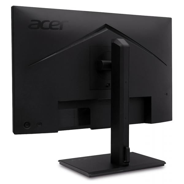 Acer B8 B248YGbemiqpruzx Monitor PC 60,5 cm [23.8] 1920 x 1080 Pixel Full HD LCD Nero (Acer B8 B248YGbemiqpruzx computersk?rm)