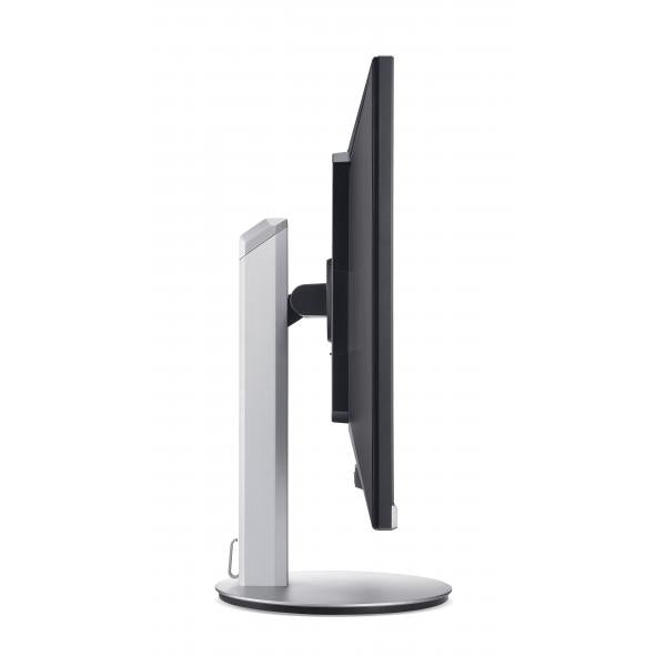 Acer CB322QU E Monitor PC 80 cm [31.5] 2560 x 1440 Pixel Wide Quad HD Argento (Acer Vero CB322QU Esmiiprx sk?rm)