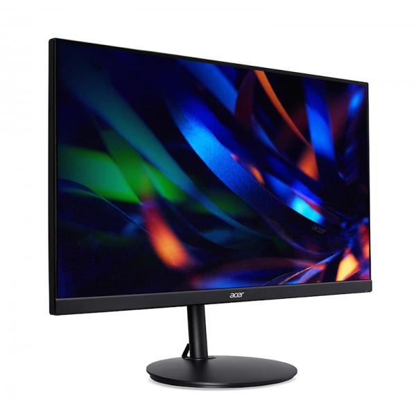 Acer CB242YGbmiprx Monitor PC 60,5 cm [23.8] 1920 x 1080 Pixel Full HD LCD Nero (ACER VERO CB242YGBMIPRX - 23.8IN 1920X1080 HDMI DP BLACK)