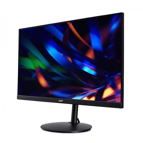 Acer CB242YGbmiprx Monitor PC 60,5 cm [23.8] 1920 x 1080 Pixel Full HD LCD Nero (ACER VERO CB242YGBMIPRX - 23.8IN 1920X1080 HDMI DP BLACK)