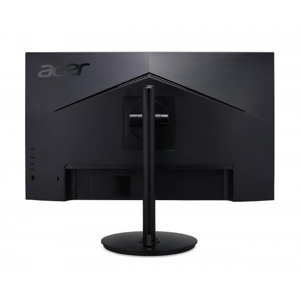 Acer CB2 CB272 G Monitor PC 68,6 cm [27] 1920 x 1080 Pixel Full HD LCD Nero (Acer Vero CB272 Gbmiprx sk?rm - 27 -)