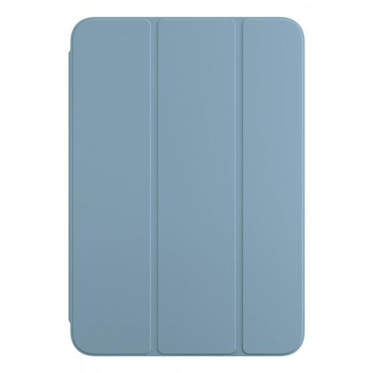 Apple MC2U4ZM/A custodia per tablet 21,1 cm (8.3") Custodia a libro Blu