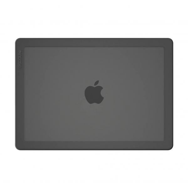 Incase Custodia Rigida Edge con Makrolon per MacBook Pro da 14 pollici [M1-M4, 2021-2024] (EDGE HARDSHELL CASE MB PRO 14 - [14 M3 2023] - BLACK)