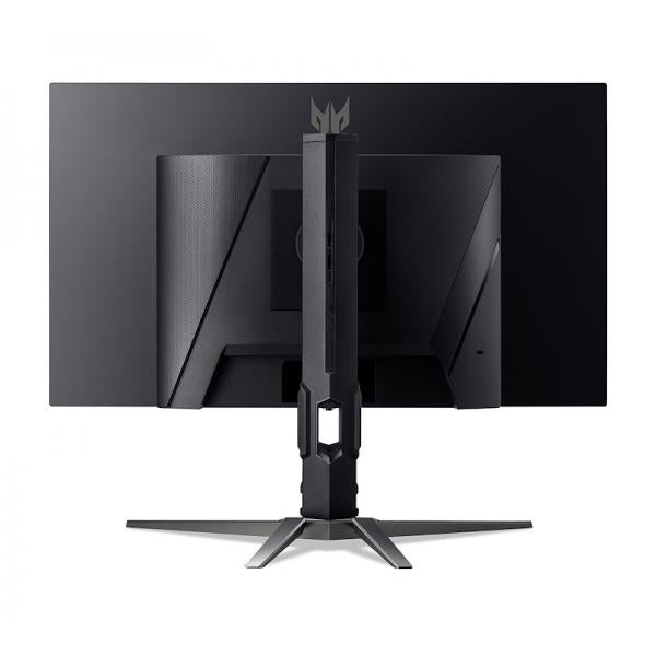 Acer UM.GXXEE.303 Monitor PC 68,6 cm [27] 2560 x 1440 Pixel Wide Quad HD OLED Nero (Acer Predator X27U F3 67,3cm [26,5] Q)