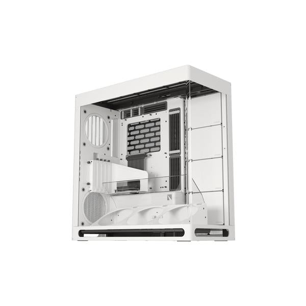 HAVN HS 420 VGPU Midi Tower Bianco