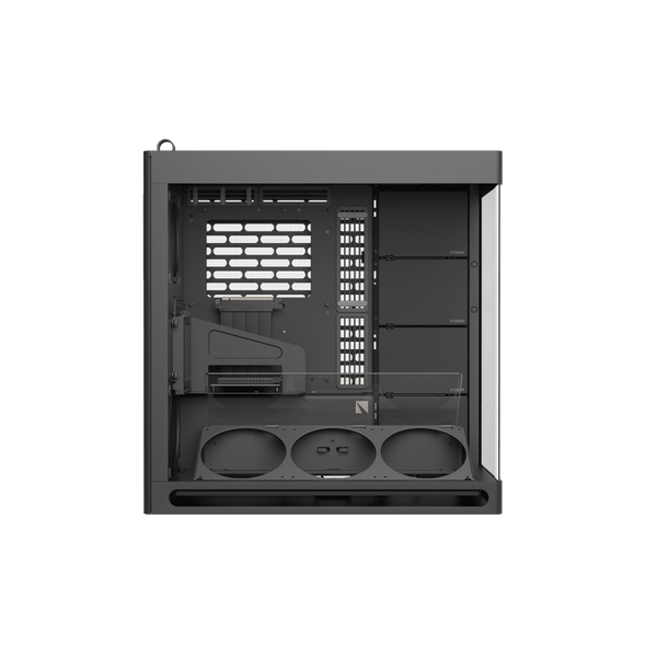 HAVN HS 420 VGPU Midi Tower Nero