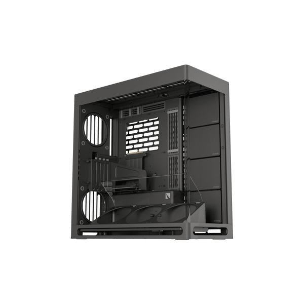 HAVN HS 420 VGPU Midi Tower Nero