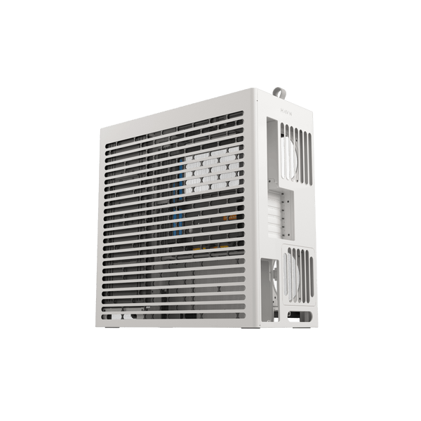 HAVN HS 420 Midi Tower Bianco