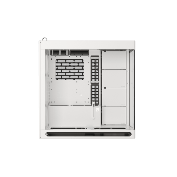 HAVN HS 420 Midi Tower Bianco