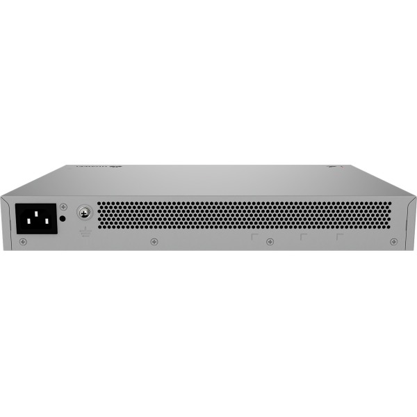 HUAWEI eKit S310S Series S310S-10PN4JX Gestito L2+ Gigabit Ethernet [10/100/1000] Supporto Power over Ethernet [PoE] 1U Grigio (S310S-10PN4JX - Warranty: 36M)