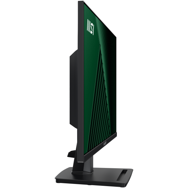 MSI MONITOR 23.8 LED IPS 16:9 FHD 1MS 100Hz, VGA/DP/HDMI, MULTIMEDIALE