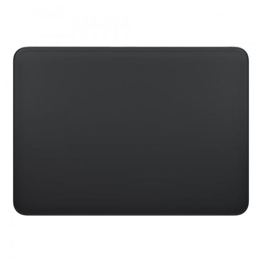 Apple Magic touchpad Con cavo e senza cavo Nero (MAGIC TRACKPAD - BLACK)