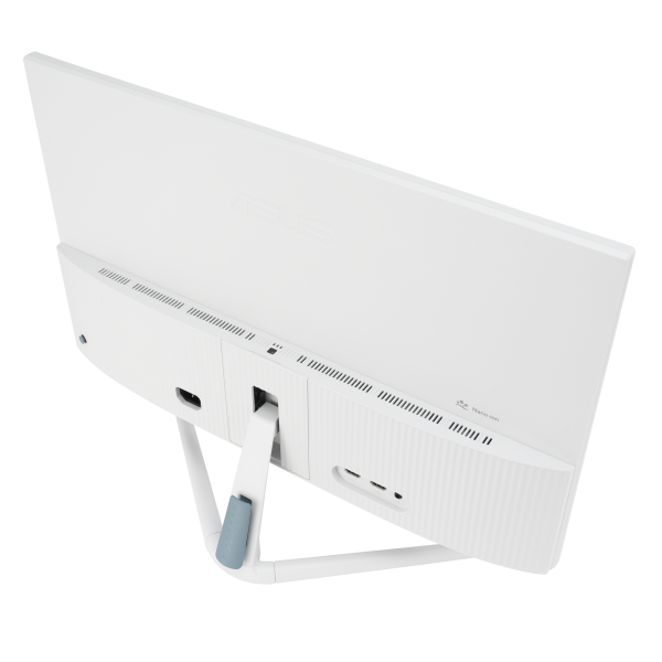 MONITOR ASUS LED 23.8" WIDE VU249HFI-W IPS 1920X1080 100HZ 1MS 250CD/M 1300:1 REG.H HDMI WHITE