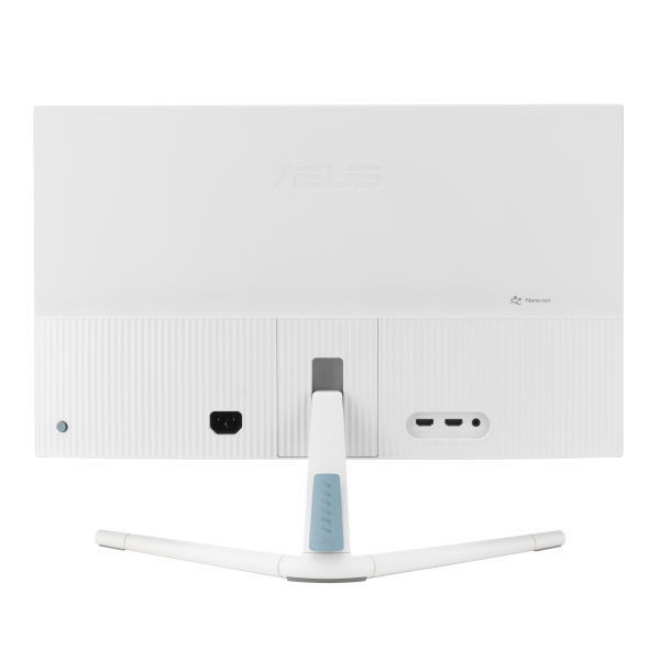 MONITOR ASUS LED 23.8" WIDE VU249HFI-W IPS 1920X1080 100HZ 1MS 250CD/M 1300:1 REG.H HDMI WHITE